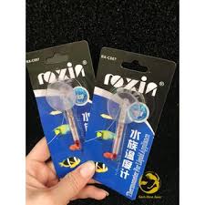 Nhiệt kế Roxin RX-C007 mini